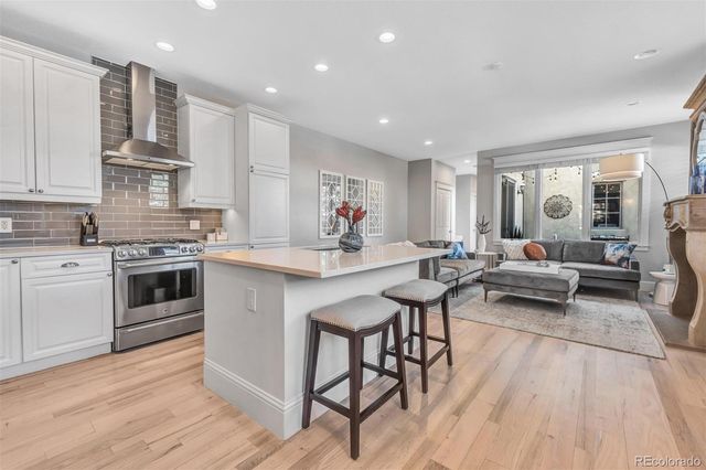 423 S Humboldt Street, Denver, CO 80209