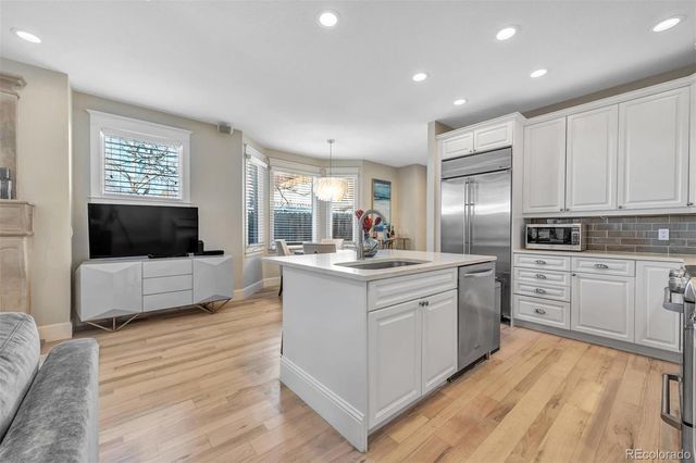 423 S Humboldt Street, Denver, CO 80209