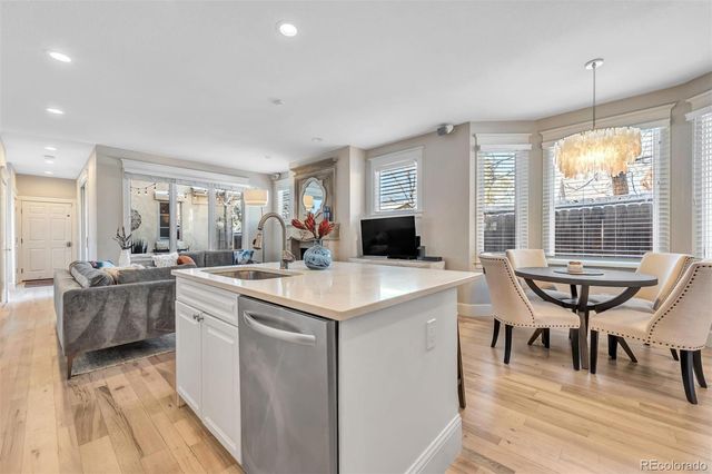 423 S Humboldt Street, Denver, CO 80209