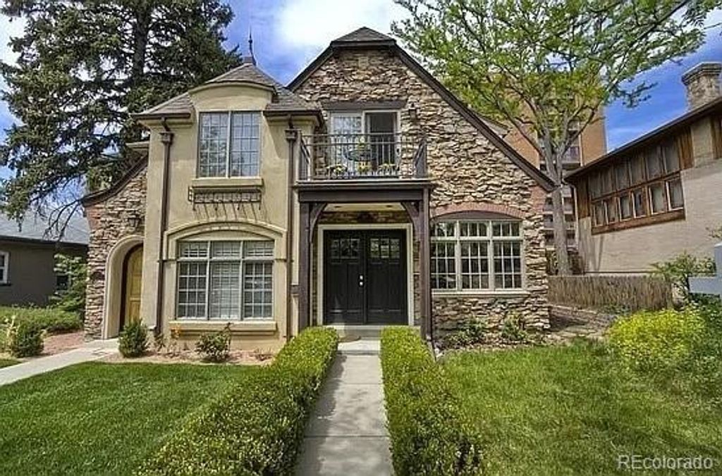 423 S Humboldt Street, Denver, CO 80209
