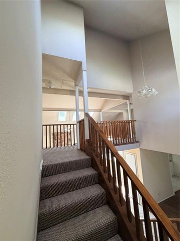 20010 Dawn Mist Drive, Humble, TX 77346