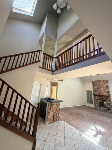 20010 Dawn Mist Drive, Humble, TX 77346