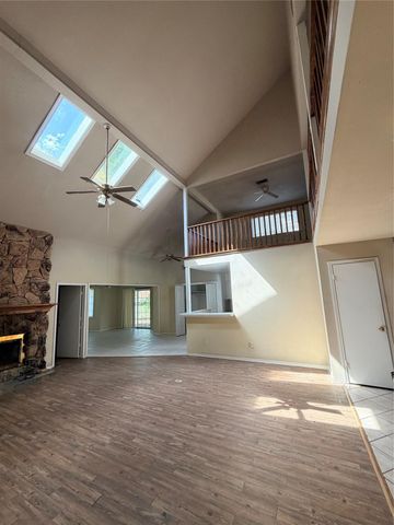 20010 Dawn Mist Drive, Humble, TX 77346