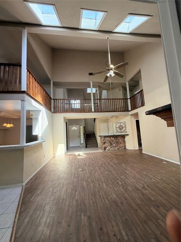 20010 Dawn Mist Drive, Humble, TX 77346