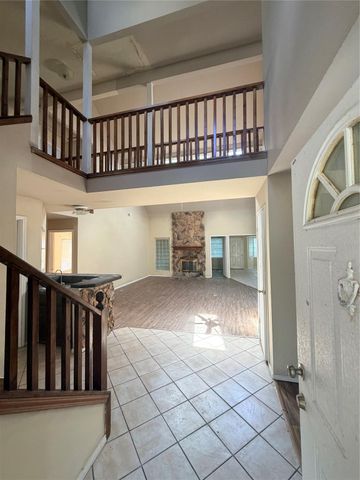 20010 Dawn Mist Drive, Humble, TX 77346