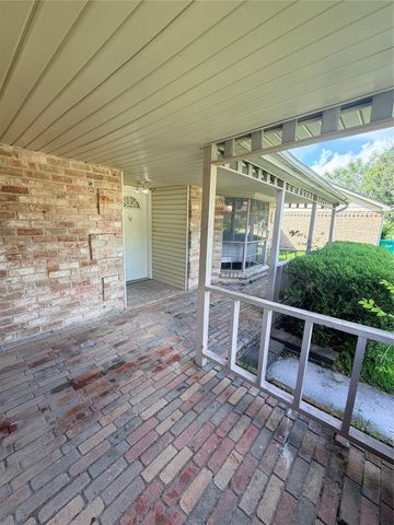 20010 Dawn Mist Drive, Humble, TX 77346