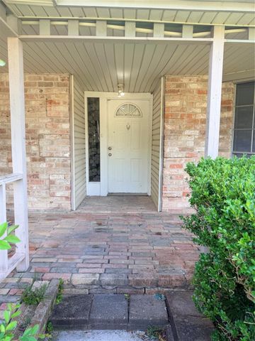 20010 Dawn Mist Drive, Humble, TX 77346