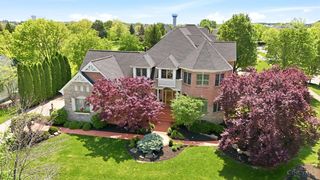 8077 Laurel Lake Court, Liberty Twp, OH 45044