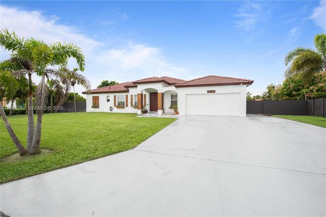 28104 SW 165th Ct, Homestead, FL 33033