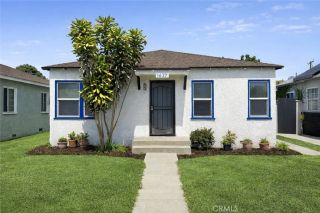 1637 E Poppy Street, Long Beach, CA 90805