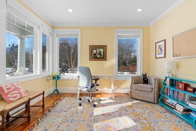 22 Pine Ridge Rd, Wayland, MA 01778