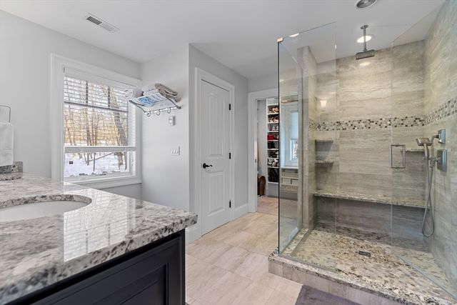 22 Pine Ridge Rd, Wayland, MA 01778