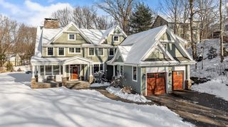 22 Pine Ridge Rd, Wayland, MA 01778
