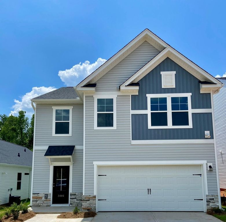 3086 Hillgate Trail, Boiling Springs, SC 29316
