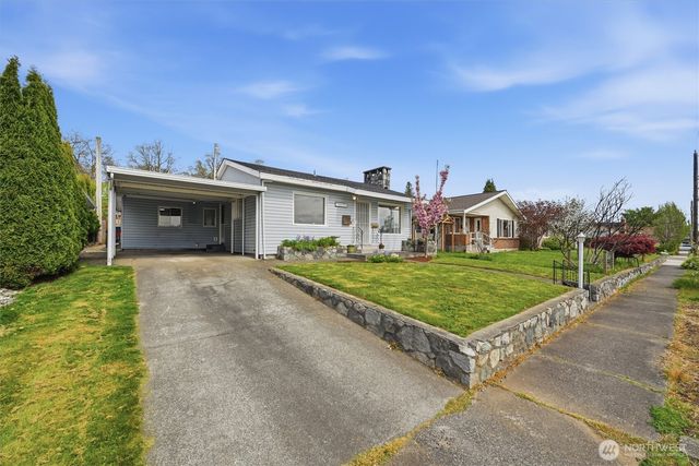808 Judson Street, Lynden, WA 98264