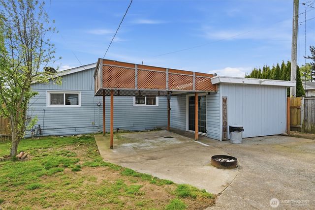 808 Judson Street, Lynden, WA 98264