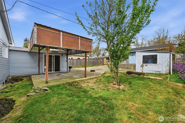 808 Judson Street, Lynden, WA 98264