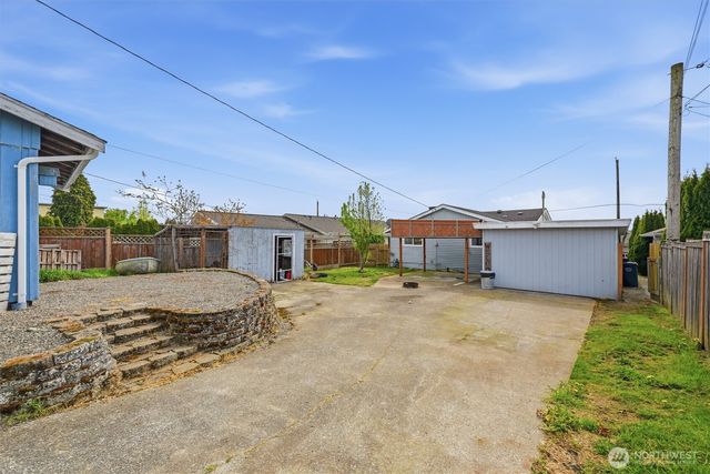 808 Judson Street, Lynden, WA 98264