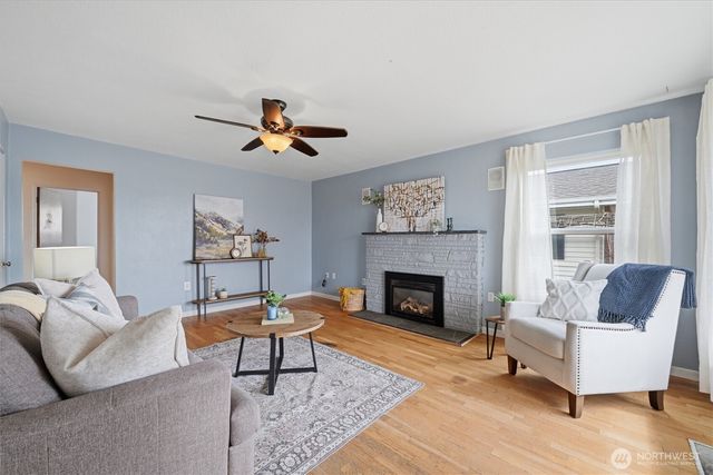 808 Judson Street, Lynden, WA 98264