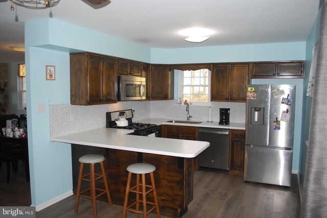 290 LAWNDALE AVE, King Of Prussia, PA 19406