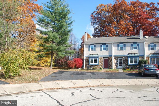 290 LAWNDALE AVE, King Of Prussia, PA 19406