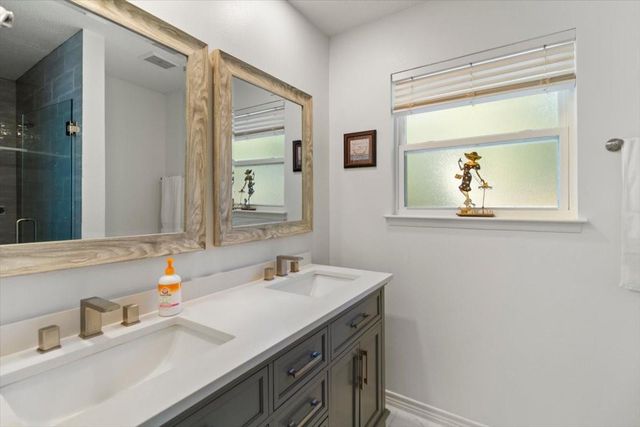 3735 Glade Forest Drive, Houston, TX 77339