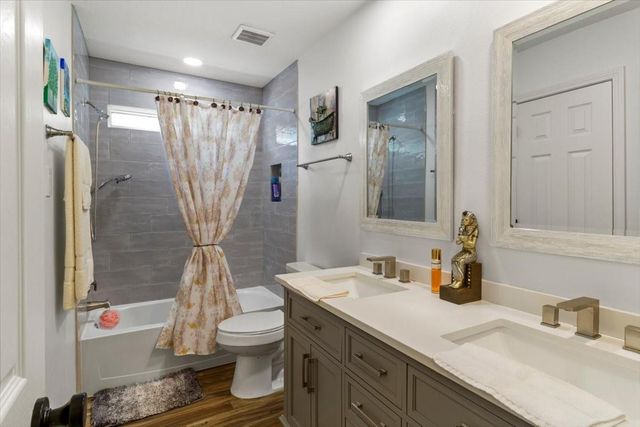 3735 Glade Forest Drive, Houston, TX 77339
