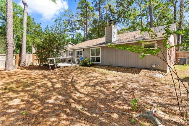 3735 Glade Forest Drive, Houston, TX 77339