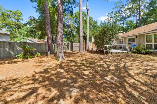 3735 Glade Forest Drive, Houston, TX 77339