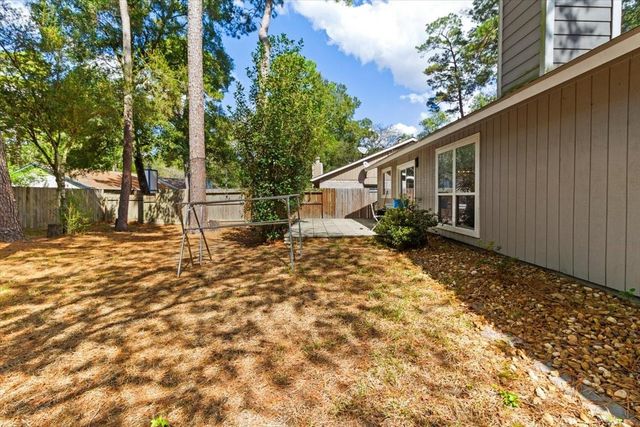 3735 Glade Forest Drive, Houston, TX 77339
