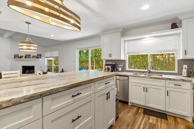 3735 Glade Forest Drive, Houston, TX 77339
