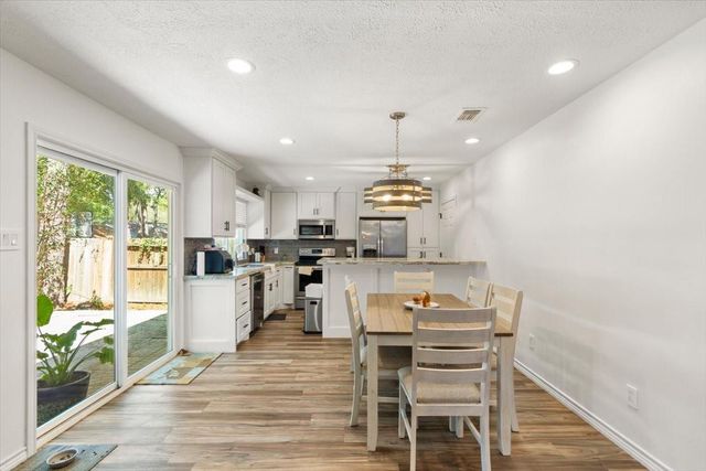 3735 Glade Forest Drive, Houston, TX 77339