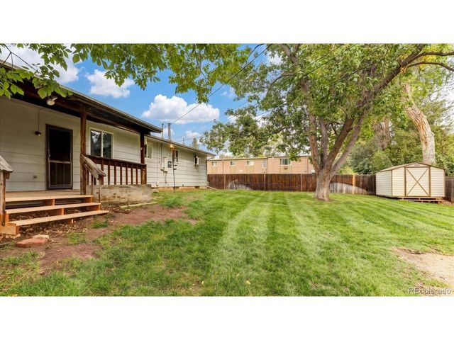 2558 Balsam St, Lakewood, CO 80214