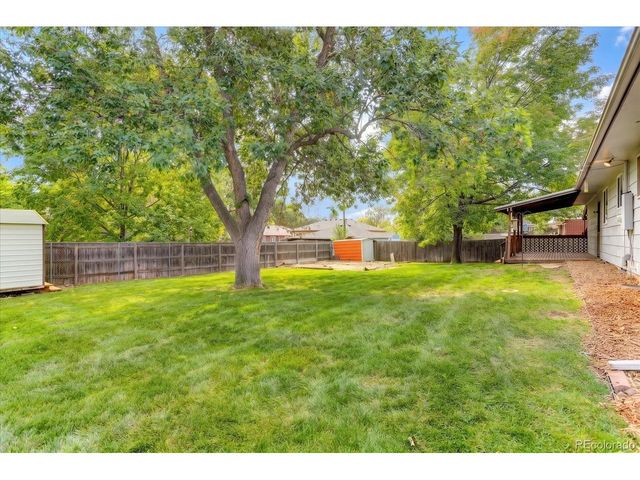 2558 Balsam St, Lakewood, CO 80214