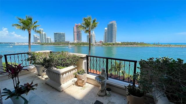 7241 Fisher Island Drive 7241, Miami Beach, FL 33109