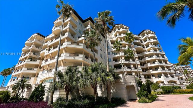 7241 Fisher Island Drive 7241, Miami Beach, FL 33109