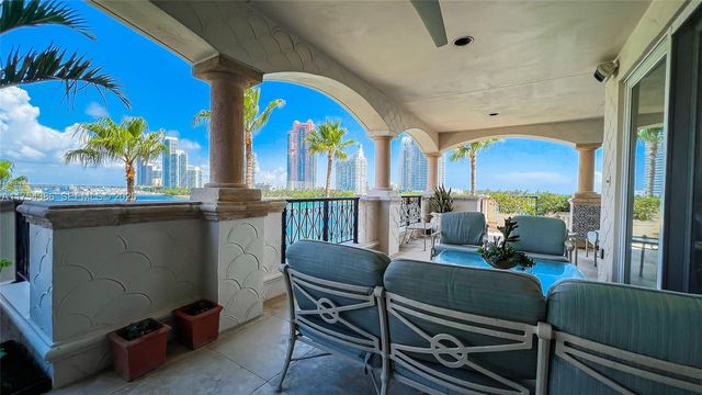7241 Fisher Island Drive 7241, Miami Beach, FL 33109