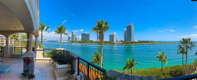7241 Fisher Island Drive 7241, Miami Beach, FL 33109