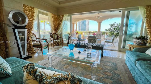7241 Fisher Island Drive 7241, Miami Beach, FL 33109