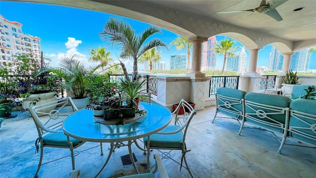 7241 Fisher Island Drive 7241, Miami Beach, FL 33109
