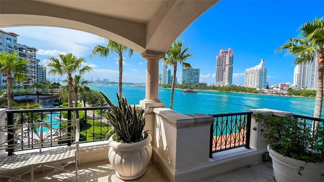 7241 Fisher Island Drive 7241, Miami Beach, FL 33109