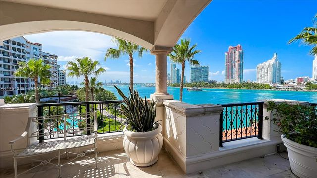 7241 Fisher Island Drive 7241, Miami Beach, FL 33109