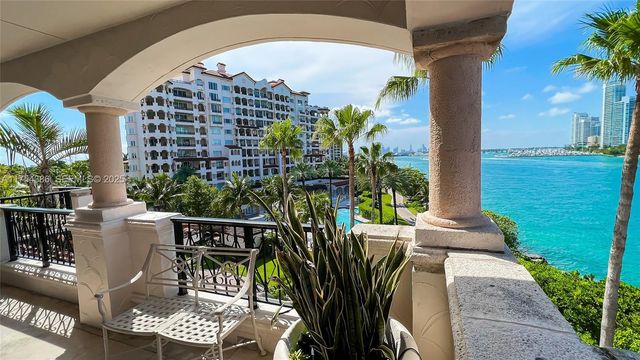7241 Fisher Island Drive 7241, Miami Beach, FL 33109