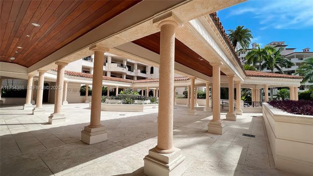 7241 Fisher Island Drive 7241, Miami Beach, FL 33109