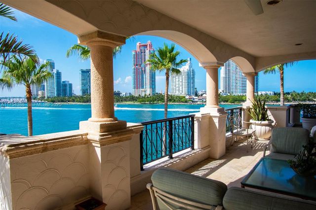 7241 Fisher Island Drive 7241, Miami Beach, FL 33109