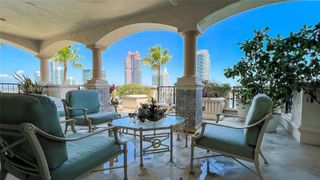 7241 Fisher Island Drive 7241, Miami Beach, FL 33109