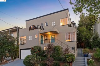 2306 Ivy Dr, Oakland, CA 94606