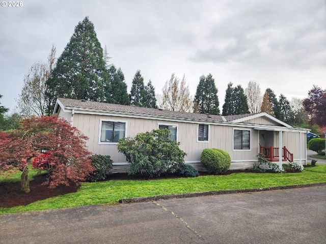 7918 Se KING Rd 5, Milwaukie, OR 97222