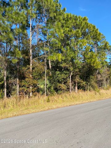 2195 Ramsdale Drive SE, Palm Bay, FL 32909