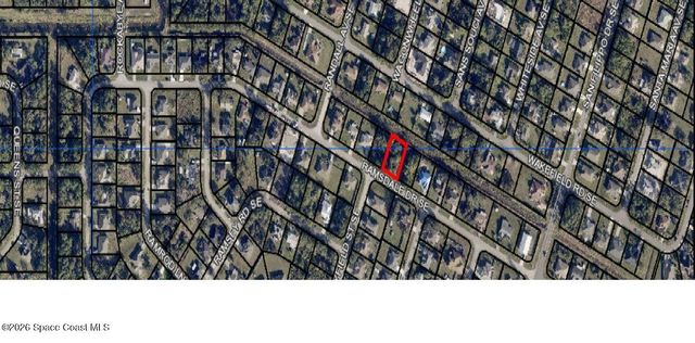 2195 Ramsdale Drive SE, Palm Bay, FL 32909